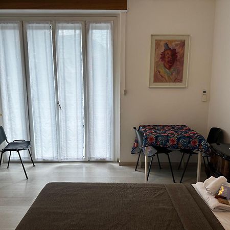 Residenza Manzoni Como Centre Kültér fotó