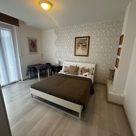 Residenza Manzoni Como Centre Kültér fotó