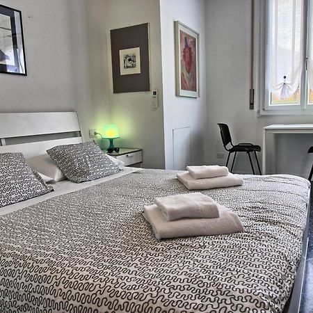 Residenza Manzoni Como Centre Kültér fotó