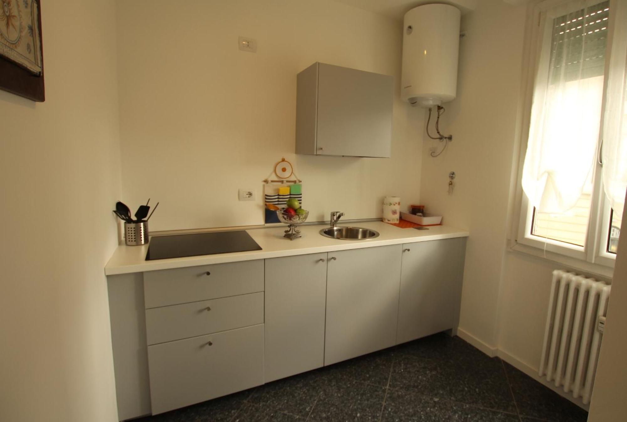 Residenza Manzoni Como Centre Kültér fotó
