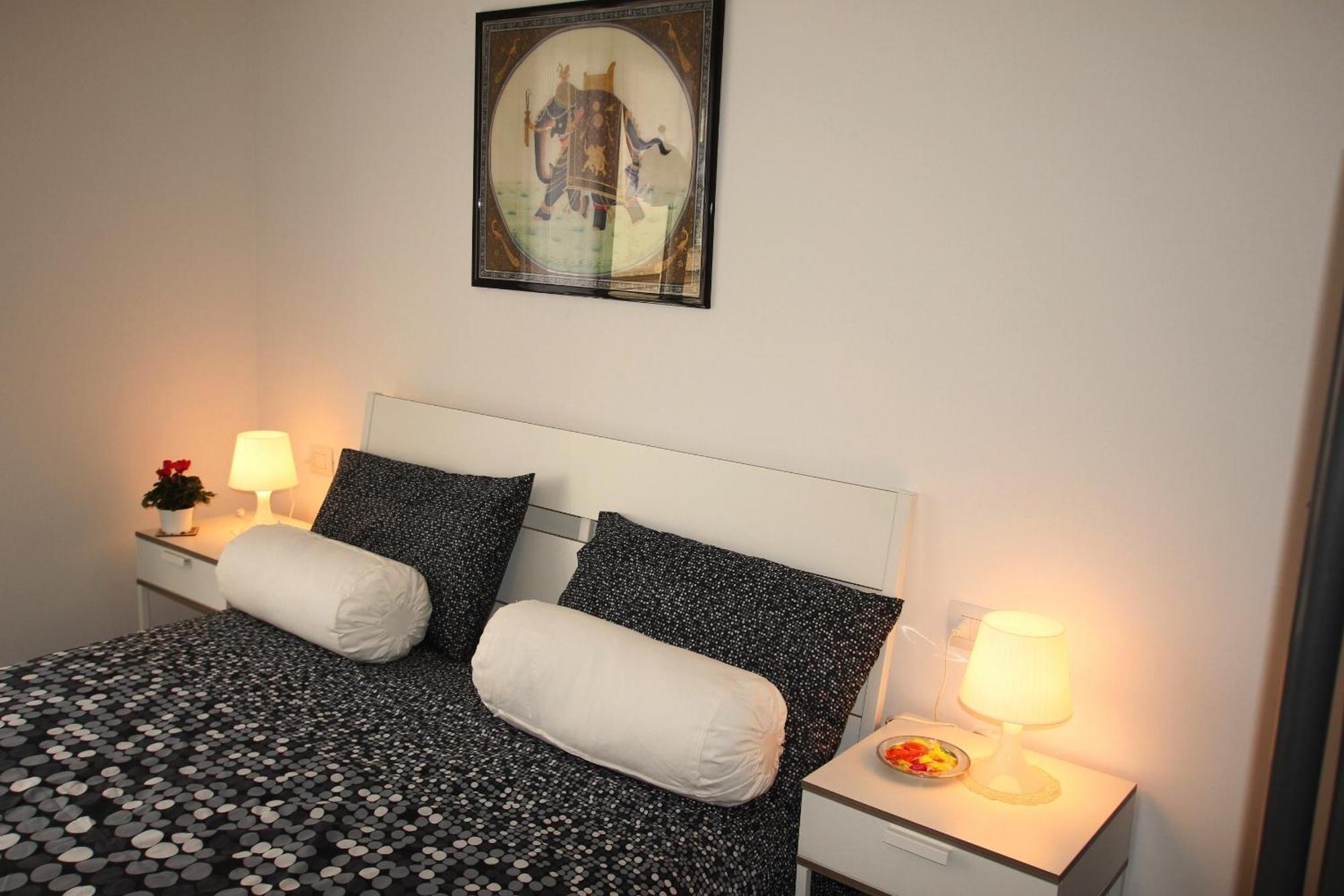 Residenza Manzoni Como Centre Kültér fotó