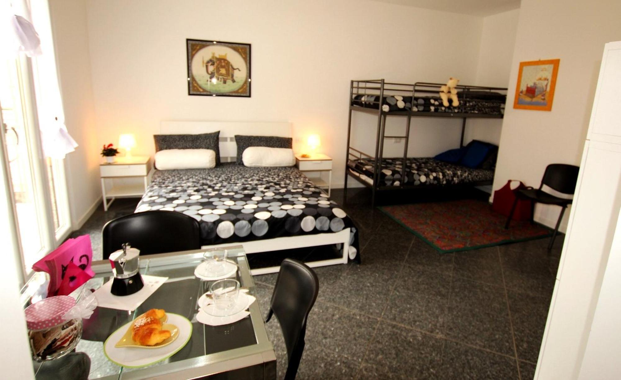 Residenza Manzoni Como Centre Kültér fotó