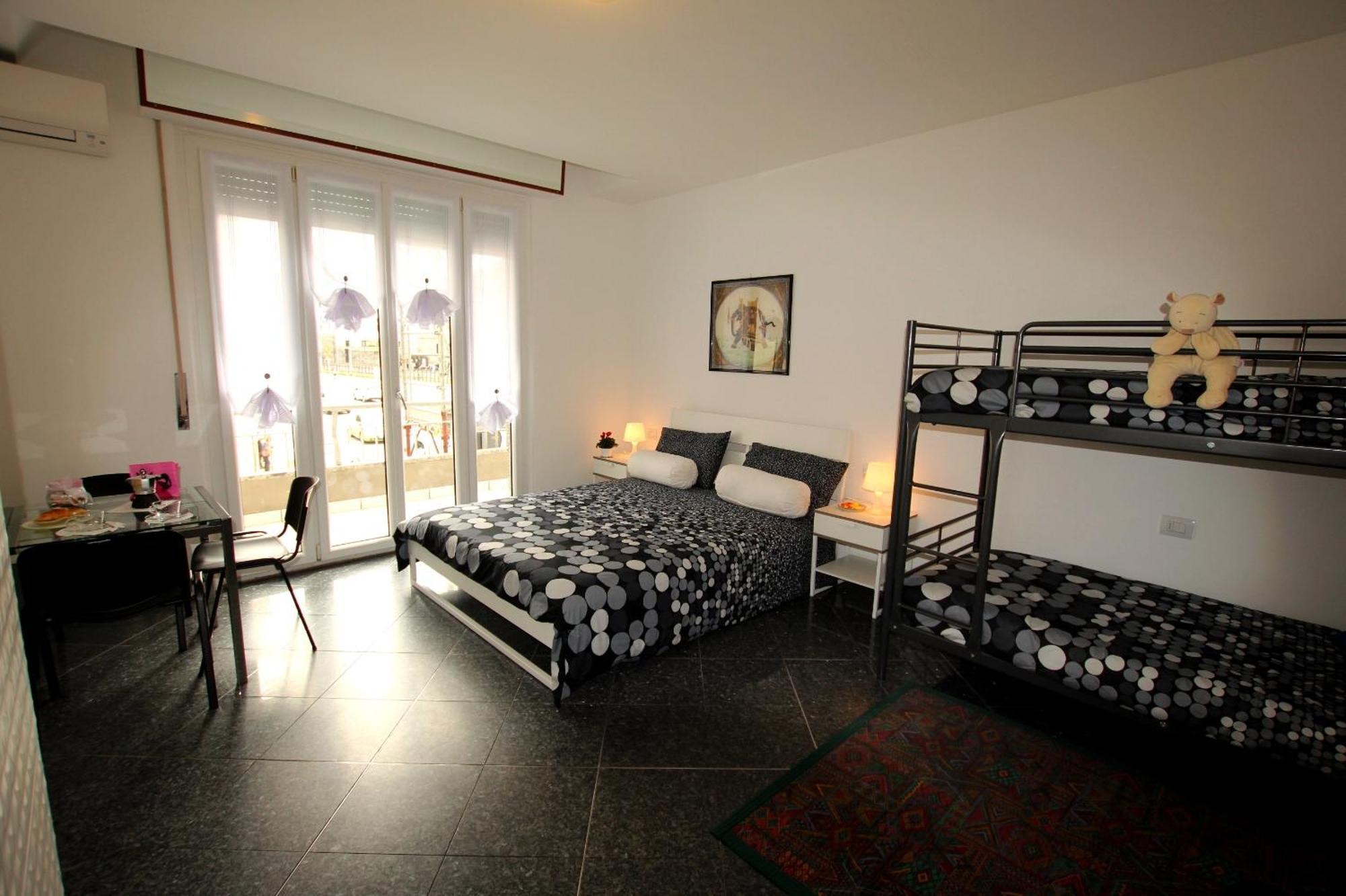 Residenza Manzoni Como Centre Kültér fotó