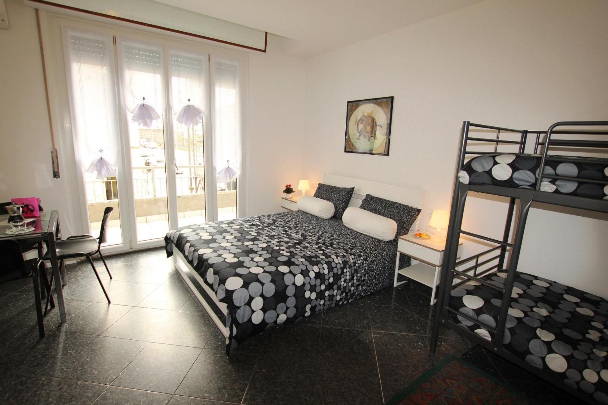 Residenza Manzoni Como Centre Kültér fotó