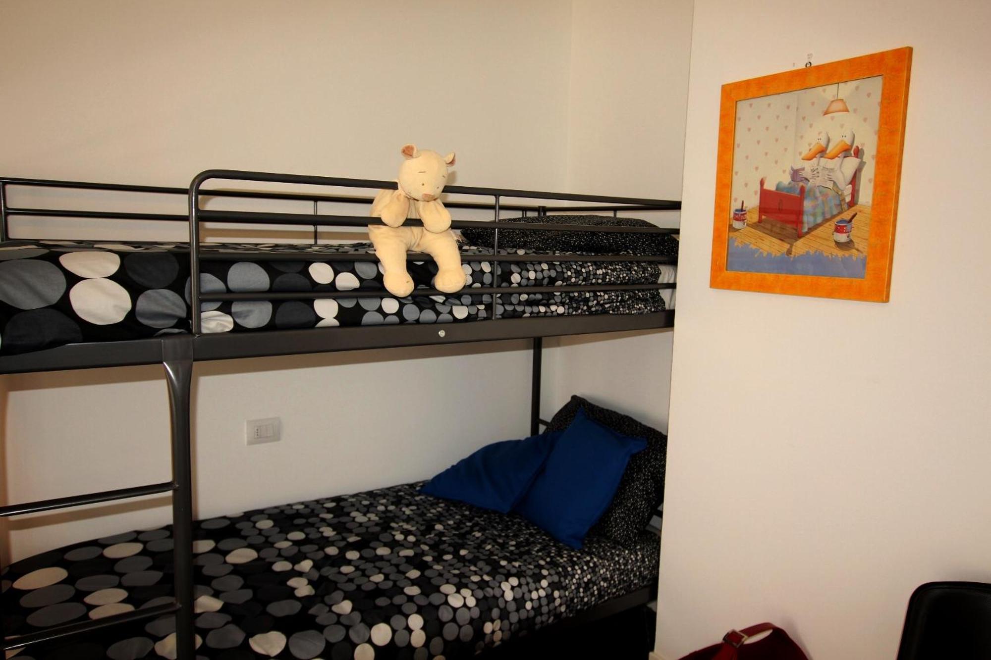 Residenza Manzoni Como Centre Kültér fotó