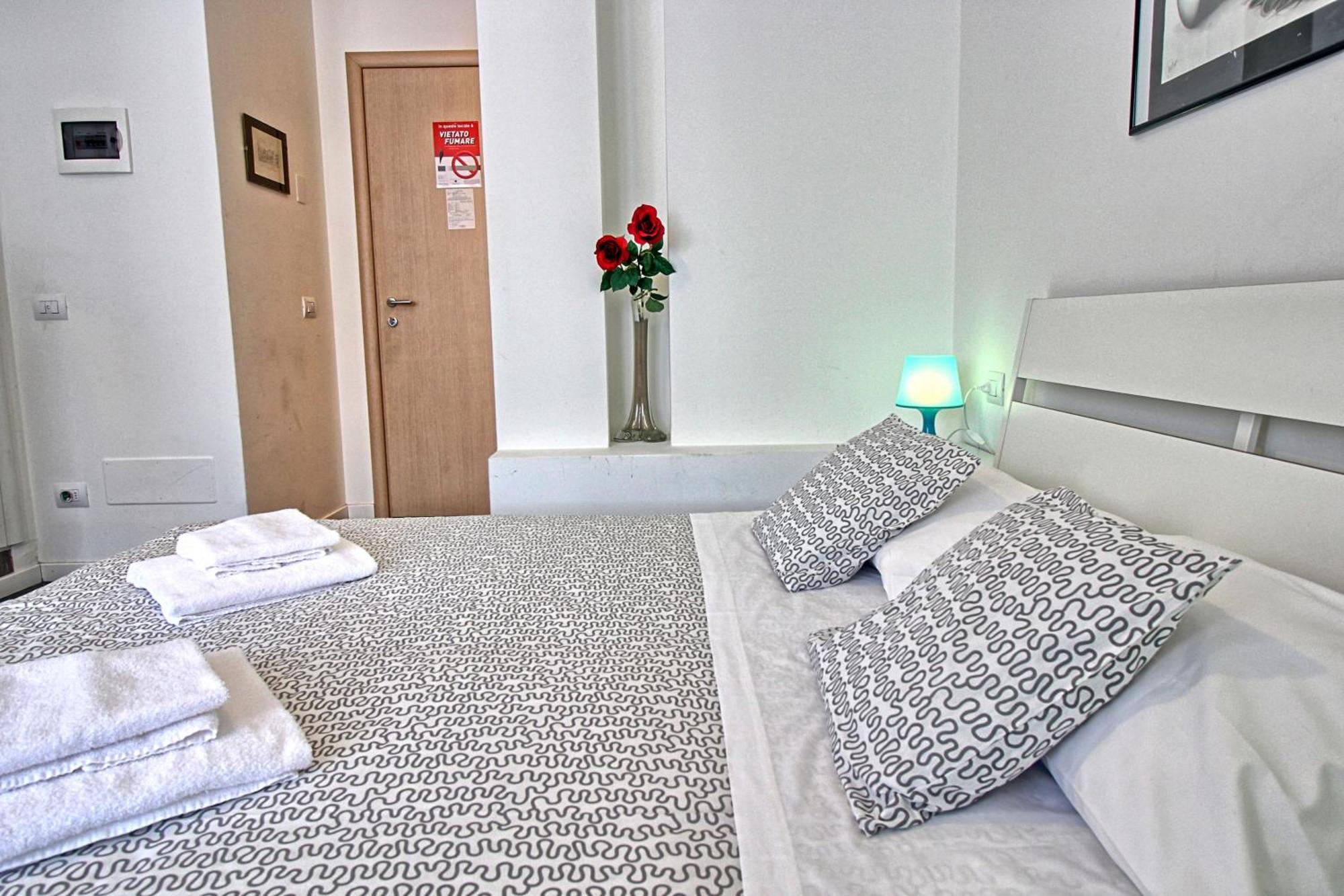 Residenza Manzoni Como Centre Kültér fotó