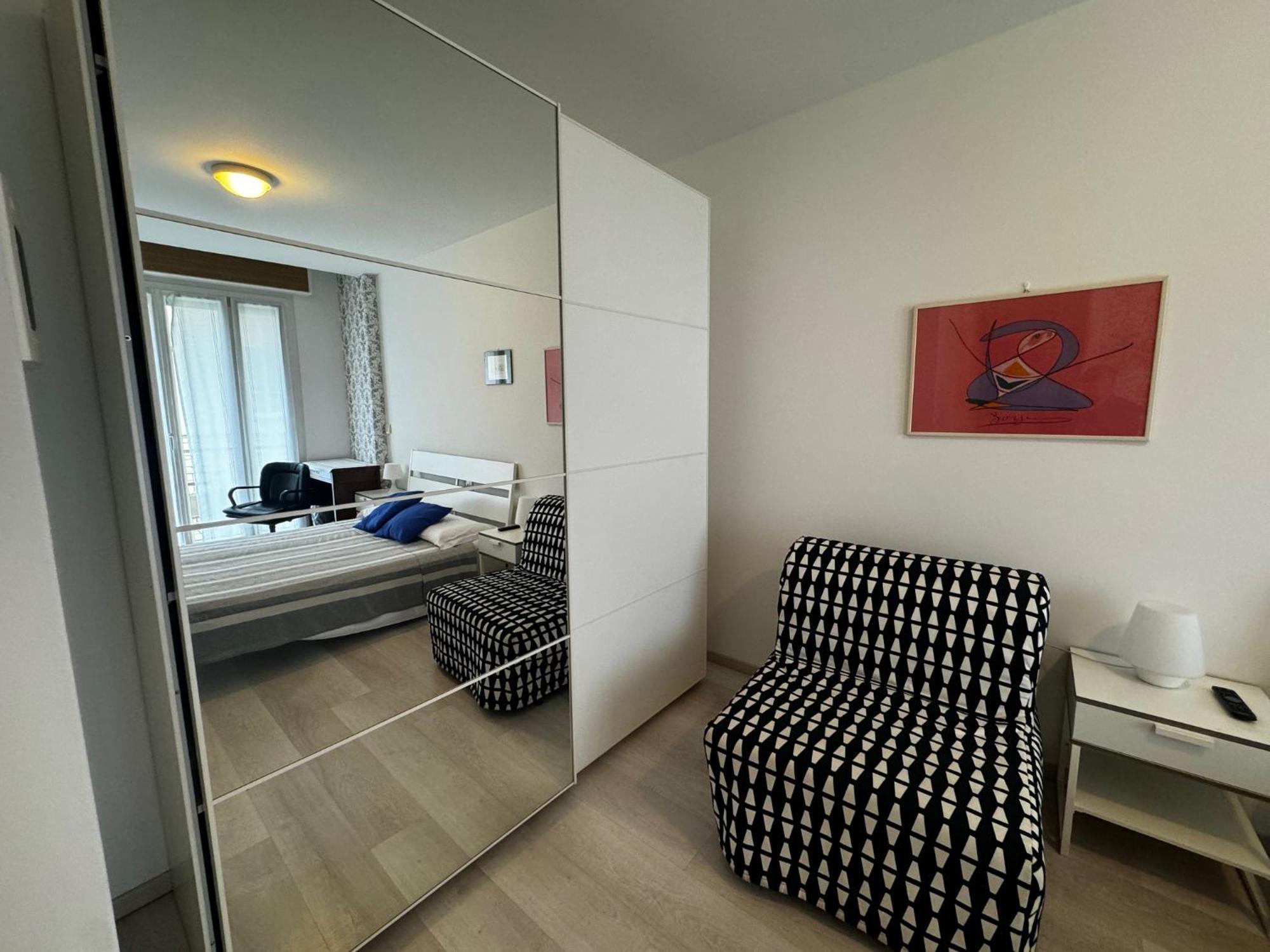 Residenza Manzoni Como Centre Kültér fotó