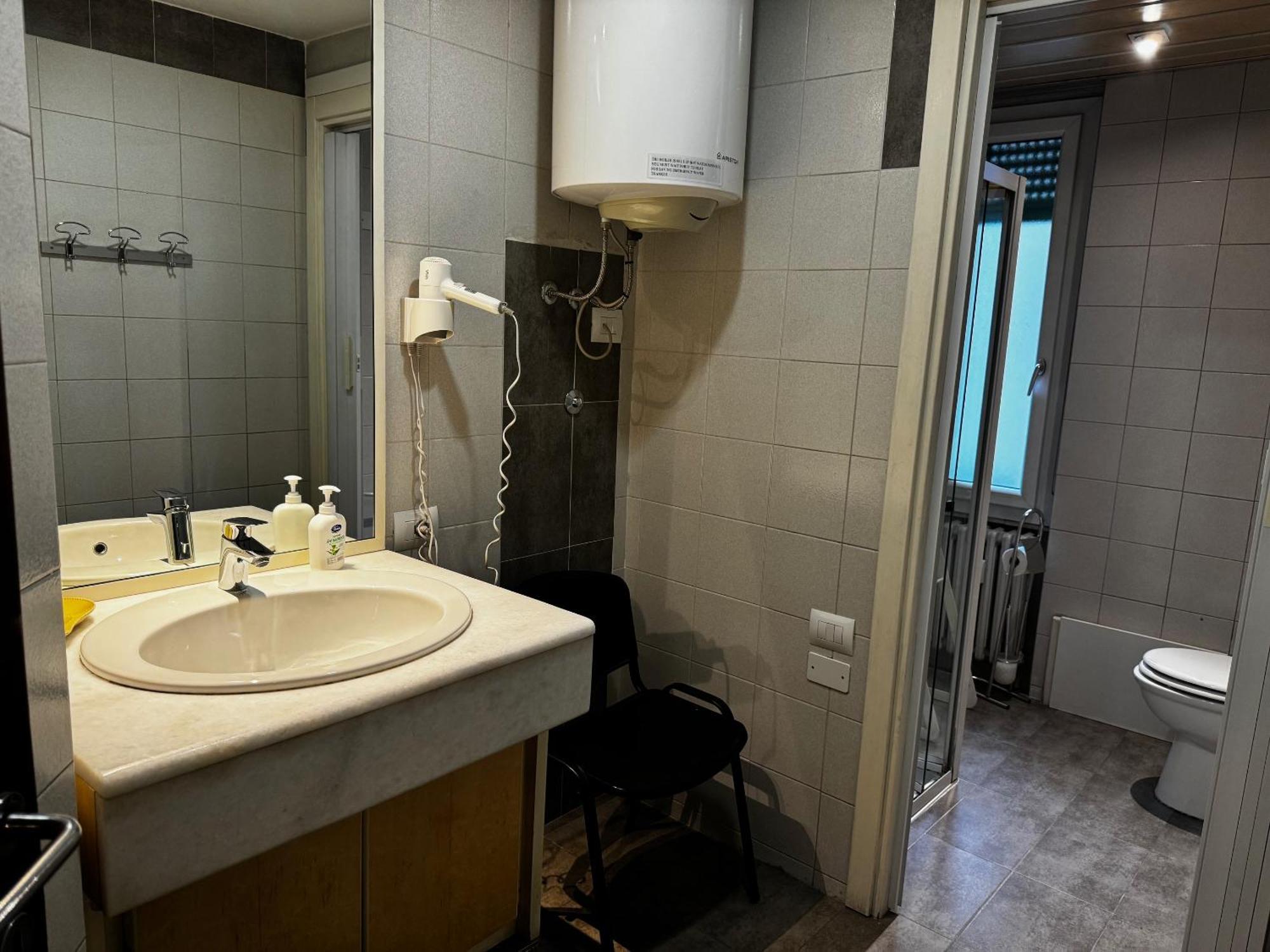 Residenza Manzoni Como Centre Kültér fotó