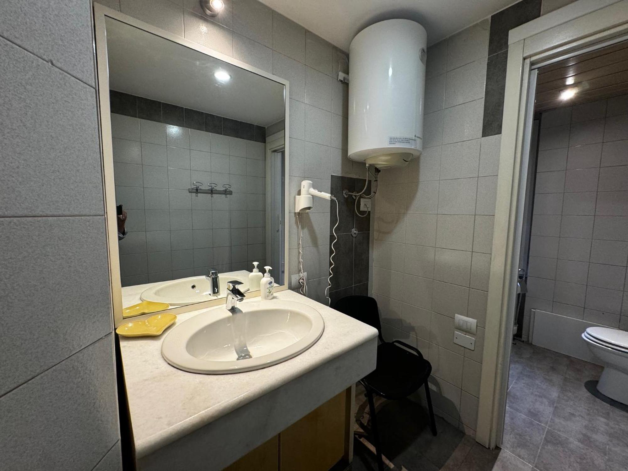 Residenza Manzoni Como Centre Kültér fotó