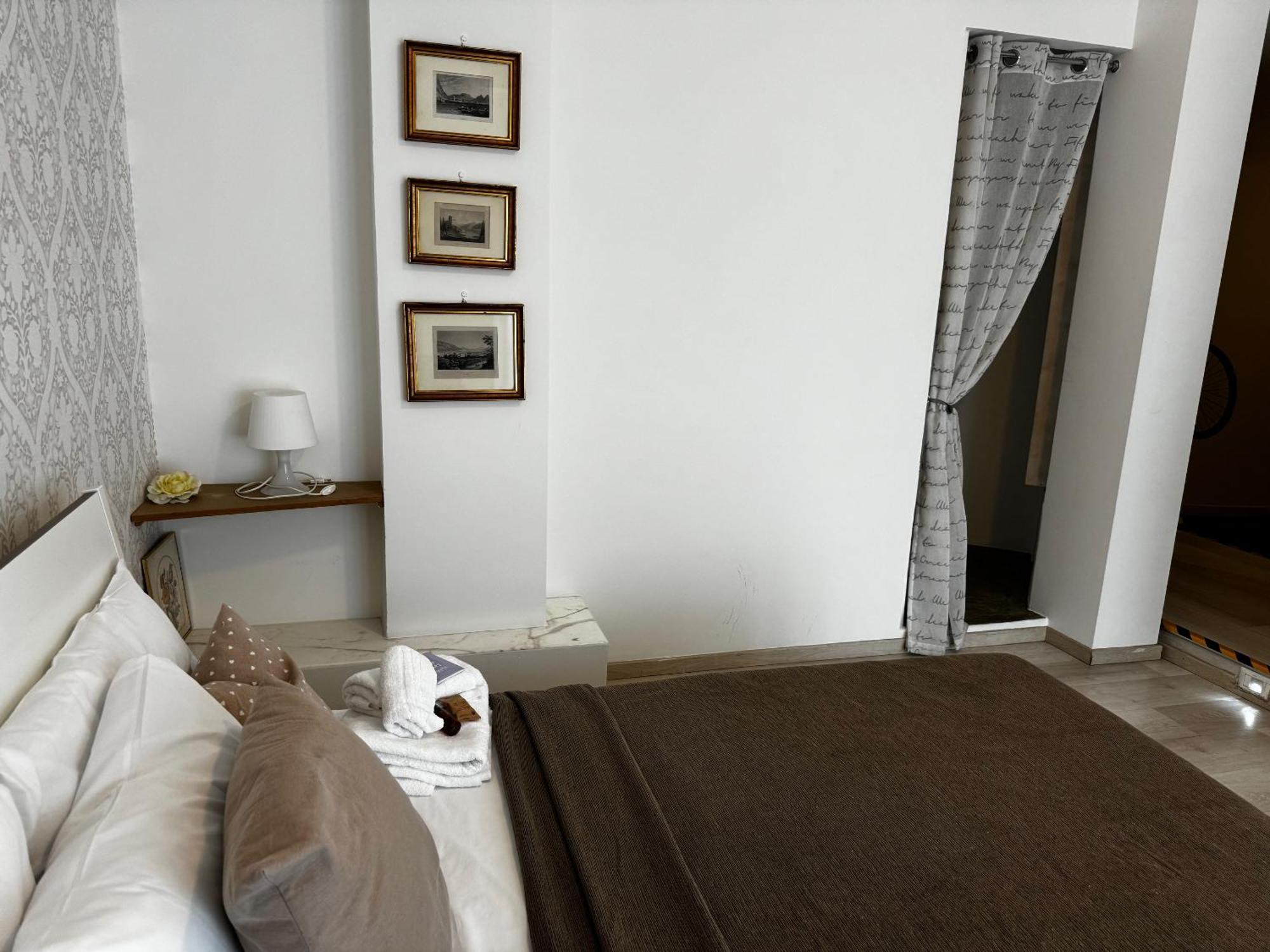 Residenza Manzoni Como Centre Kültér fotó