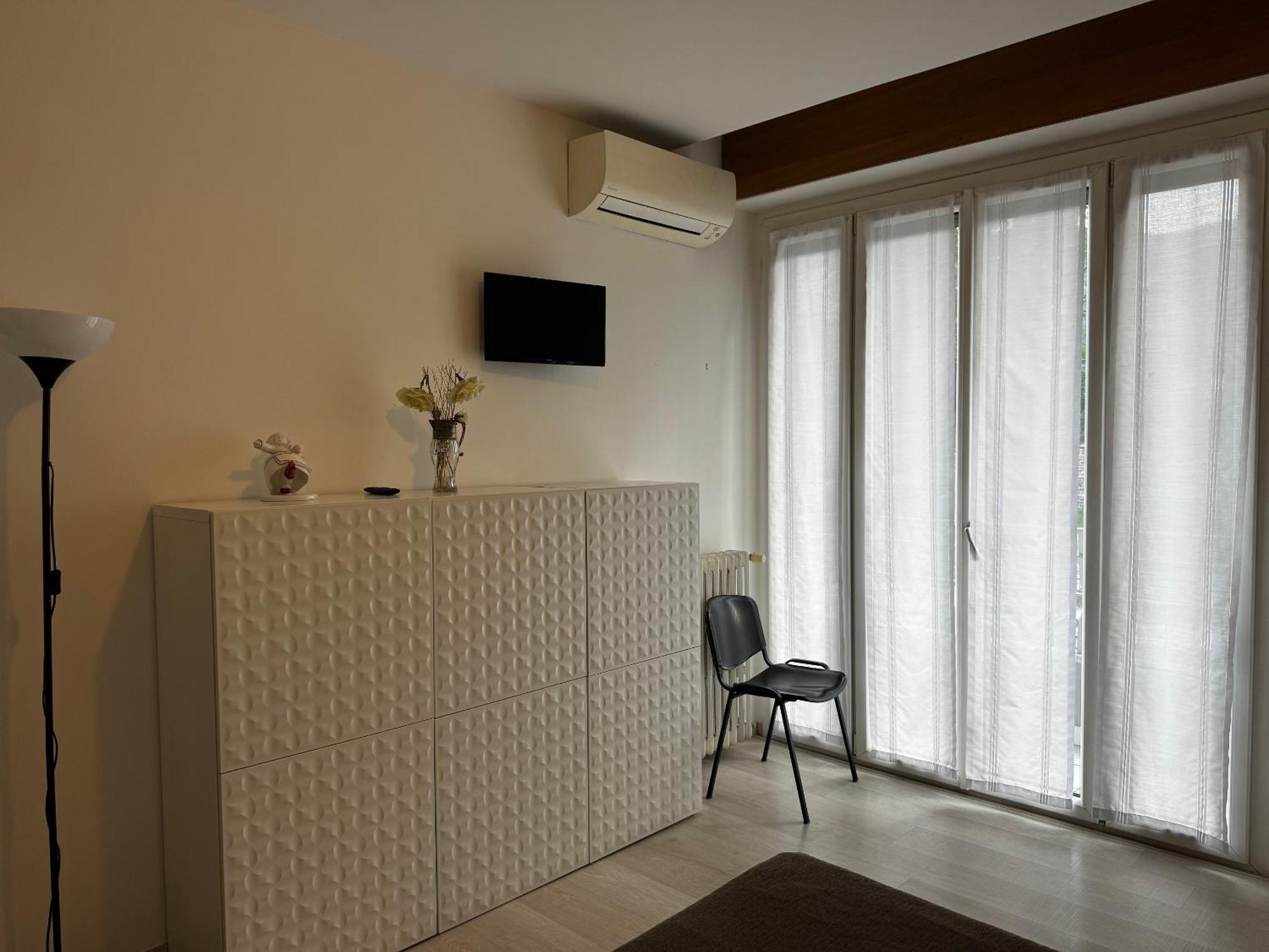 Residenza Manzoni Como Centre Kültér fotó