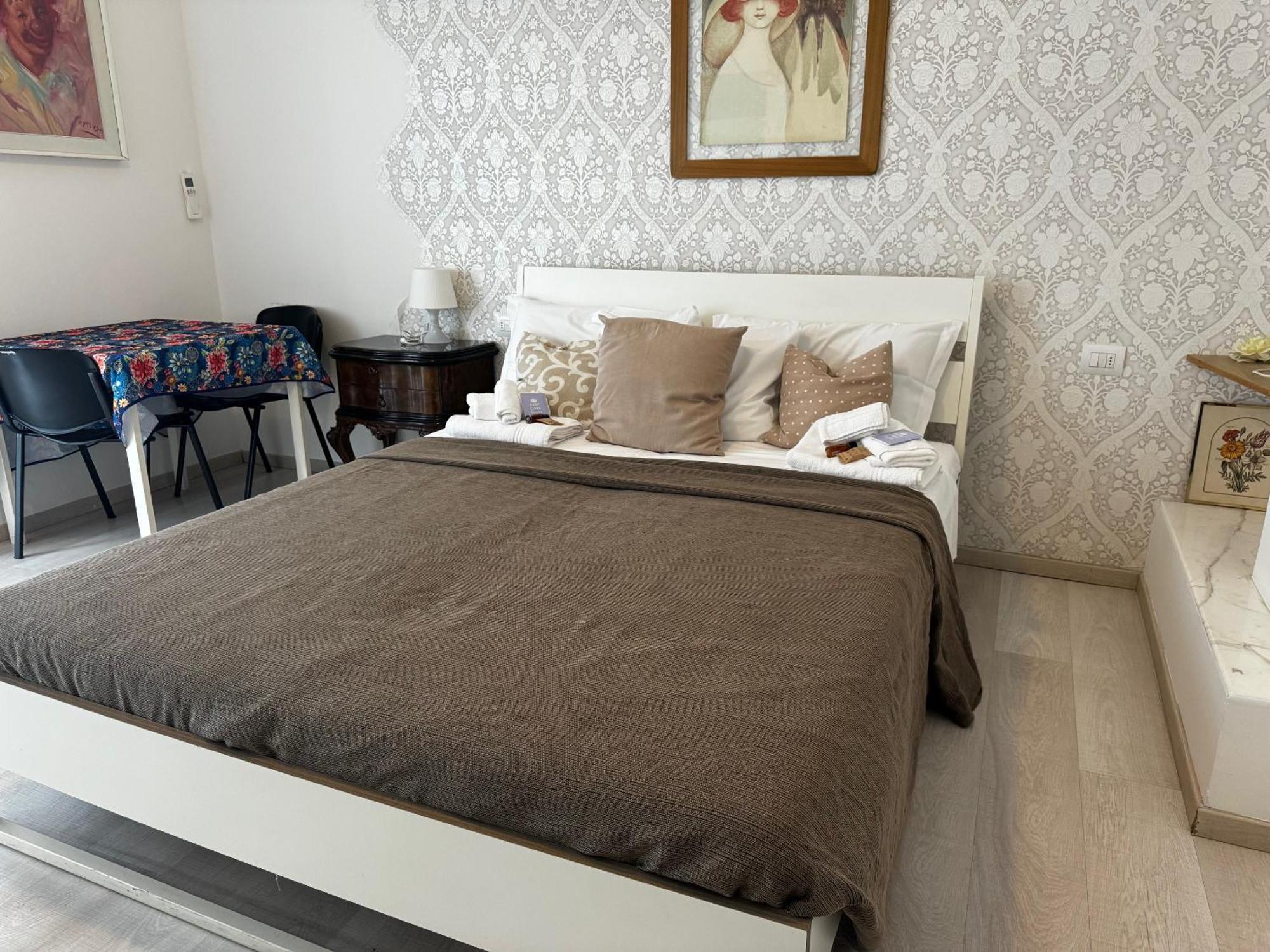 Residenza Manzoni Como Centre Kültér fotó