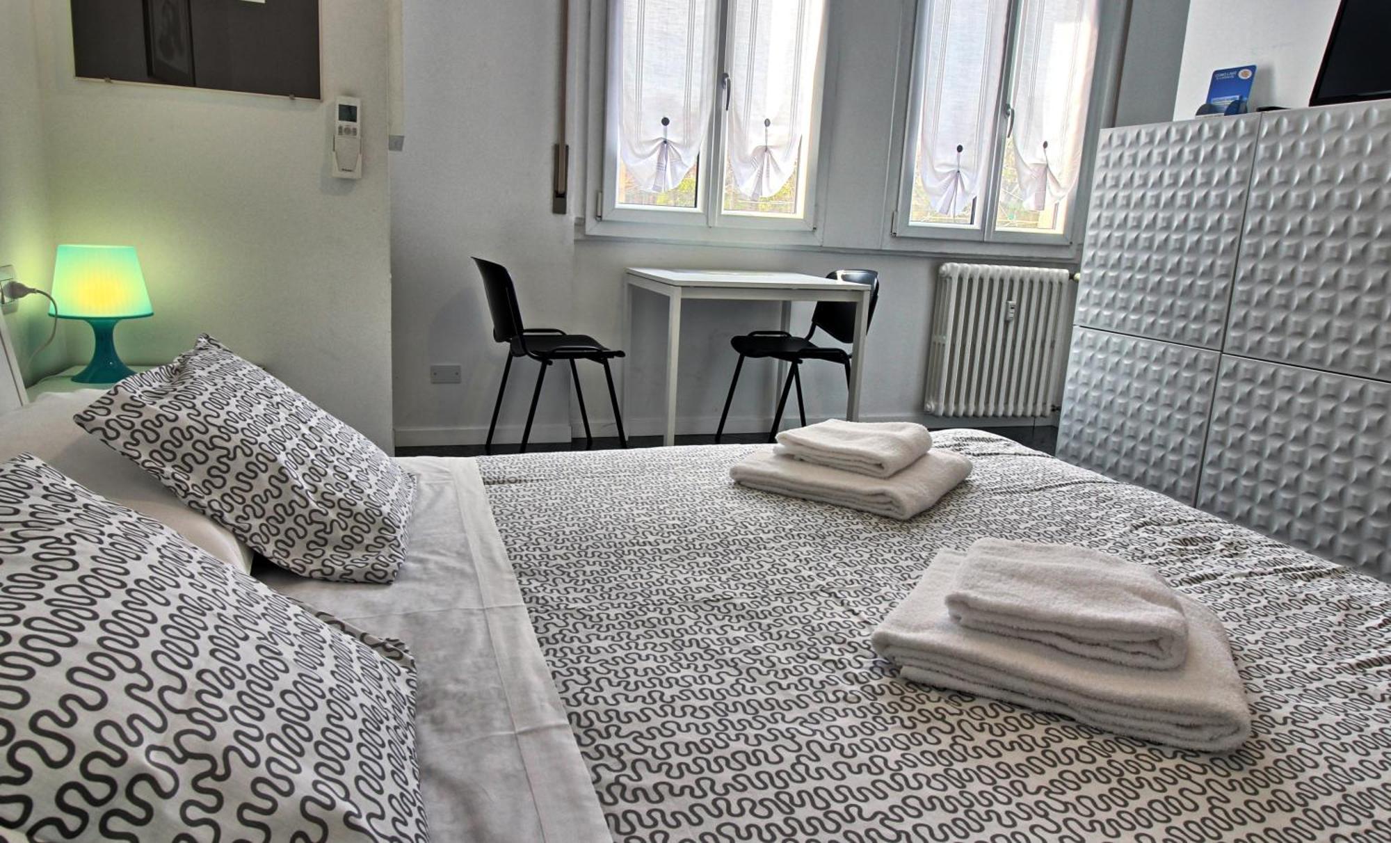 Residenza Manzoni Como Centre Kültér fotó