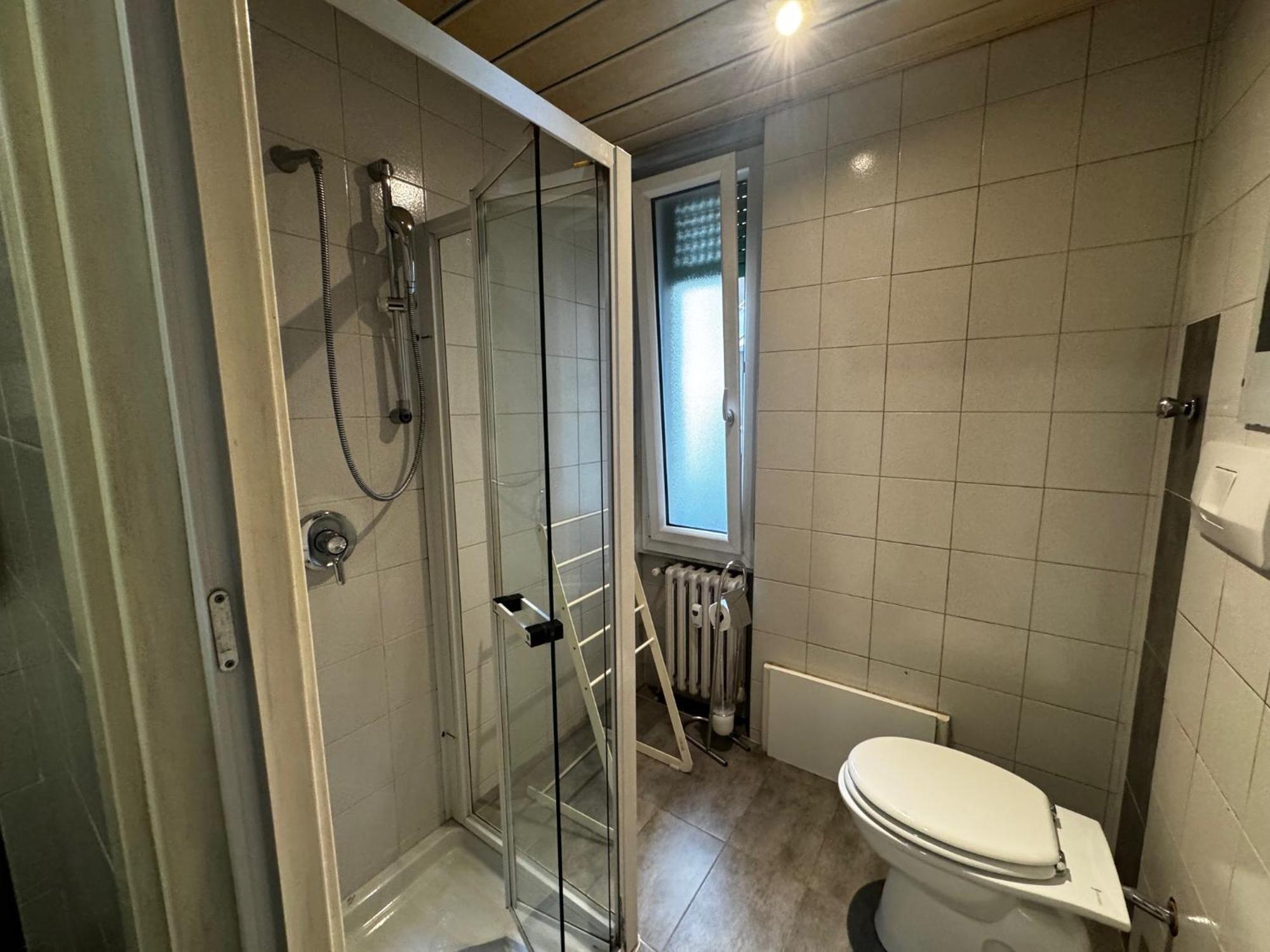 Residenza Manzoni Como Centre Kültér fotó