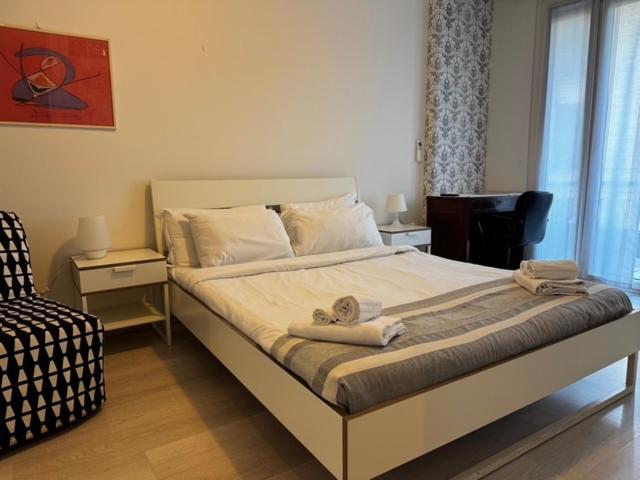 Residenza Manzoni Como Centre Kültér fotó