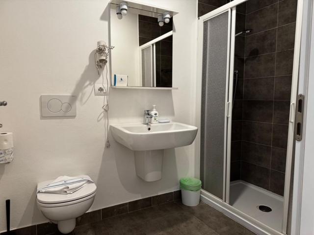 Residenza Manzoni Como Centre Kültér fotó